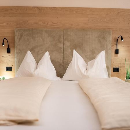 Hotel Rierhof Chiusa Extérieur photo