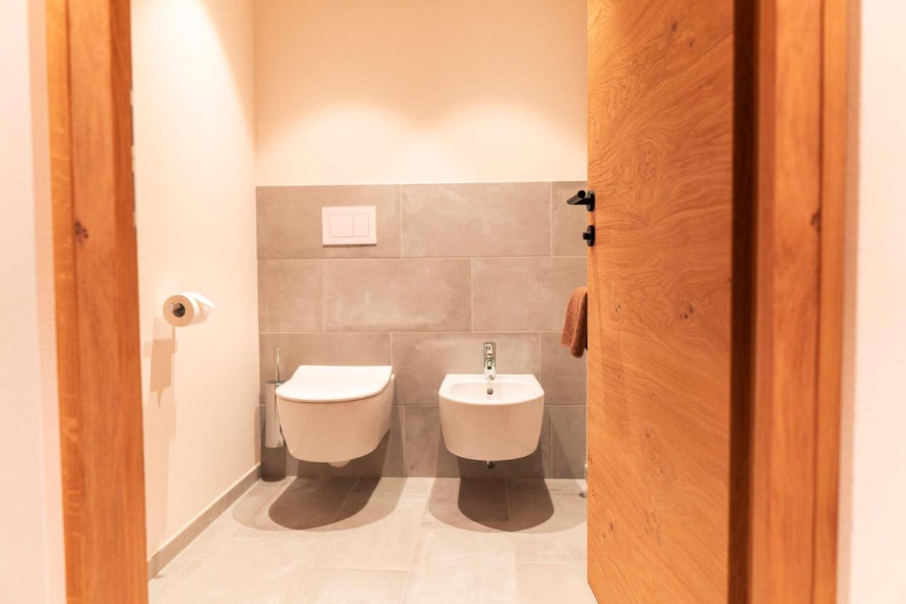 Hotel Rierhof Chiusa Extérieur photo
