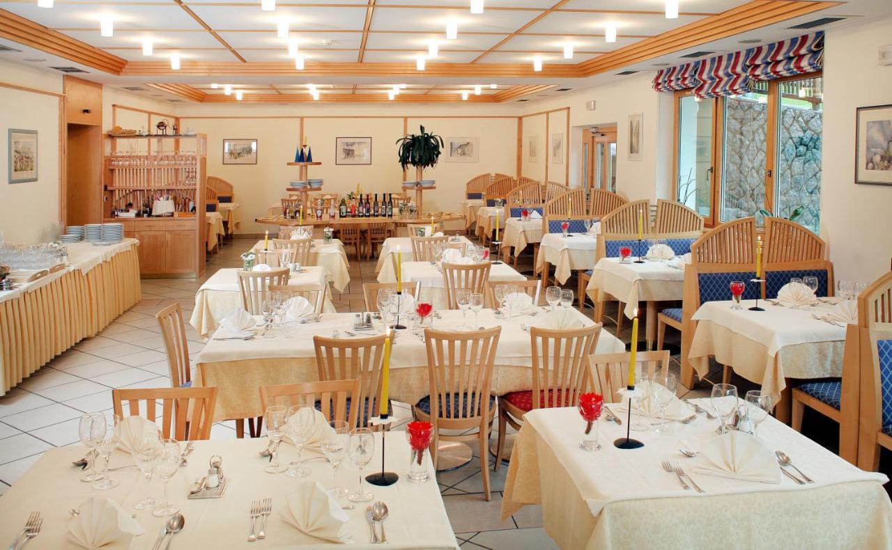 Hotel Rierhof Chiusa Extérieur photo