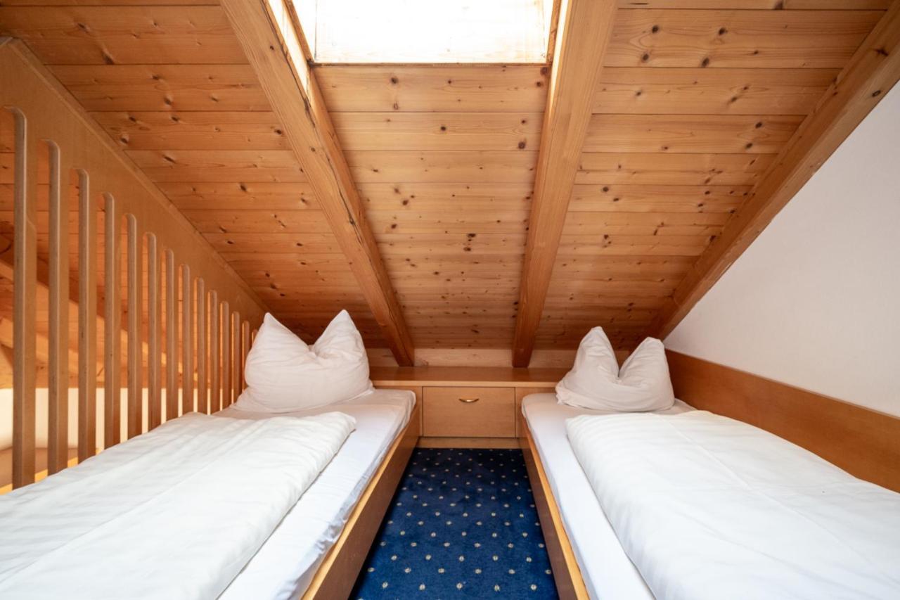Hotel Rierhof Chiusa Extérieur photo
