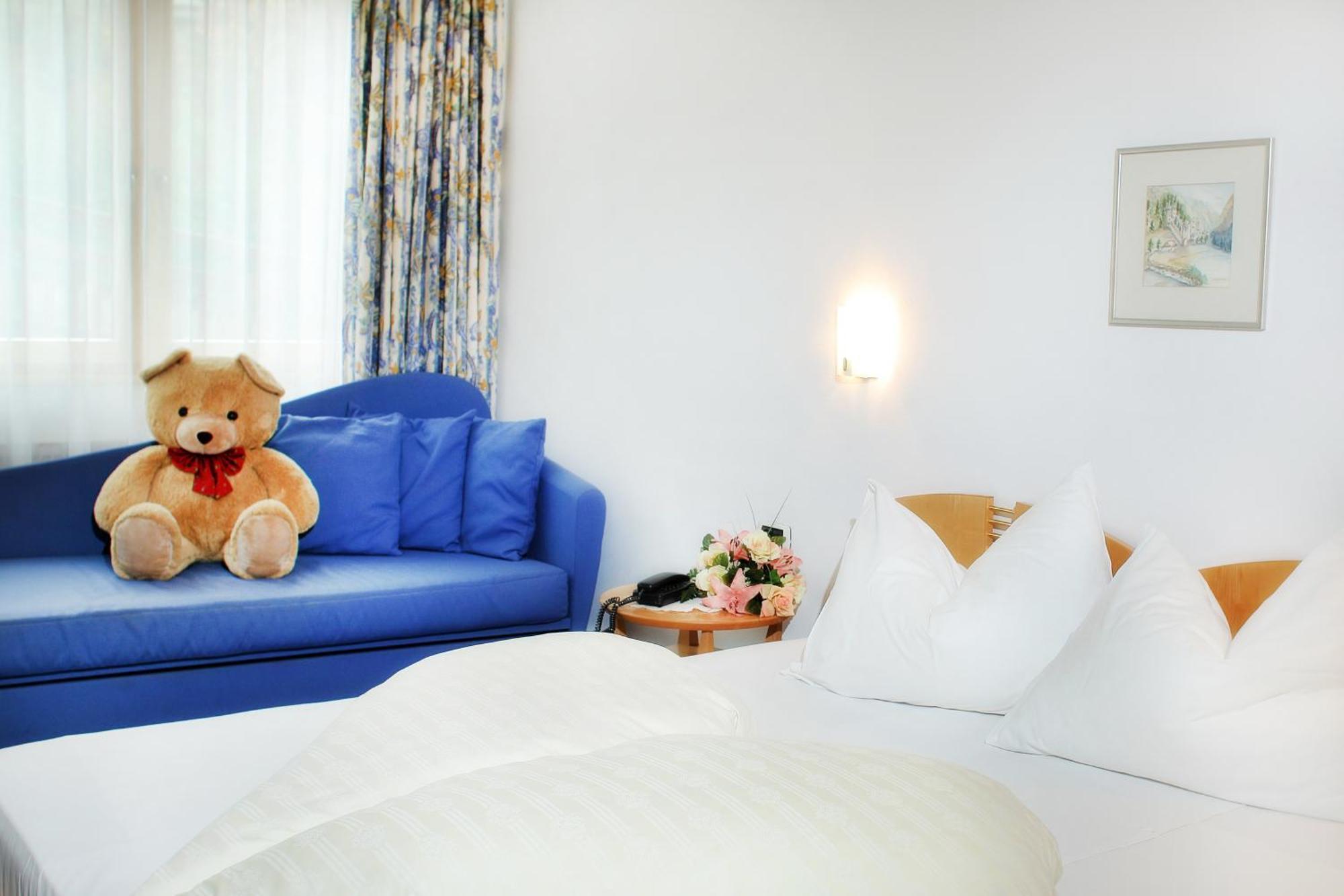 Hotel Rierhof Chiusa Extérieur photo