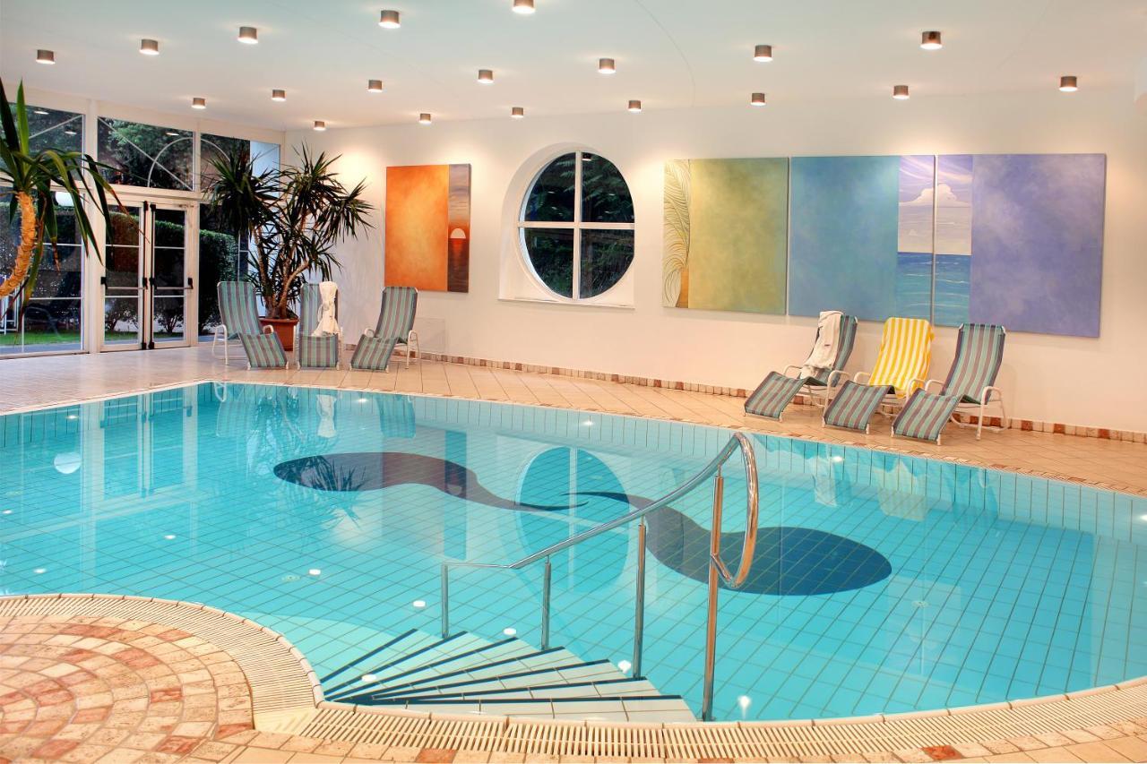 Hotel Rierhof Chiusa Extérieur photo