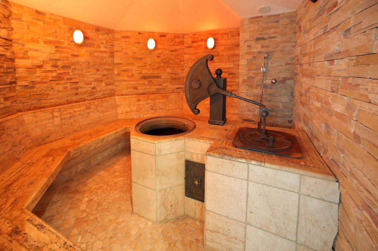 Hotel Rierhof Chiusa Extérieur photo